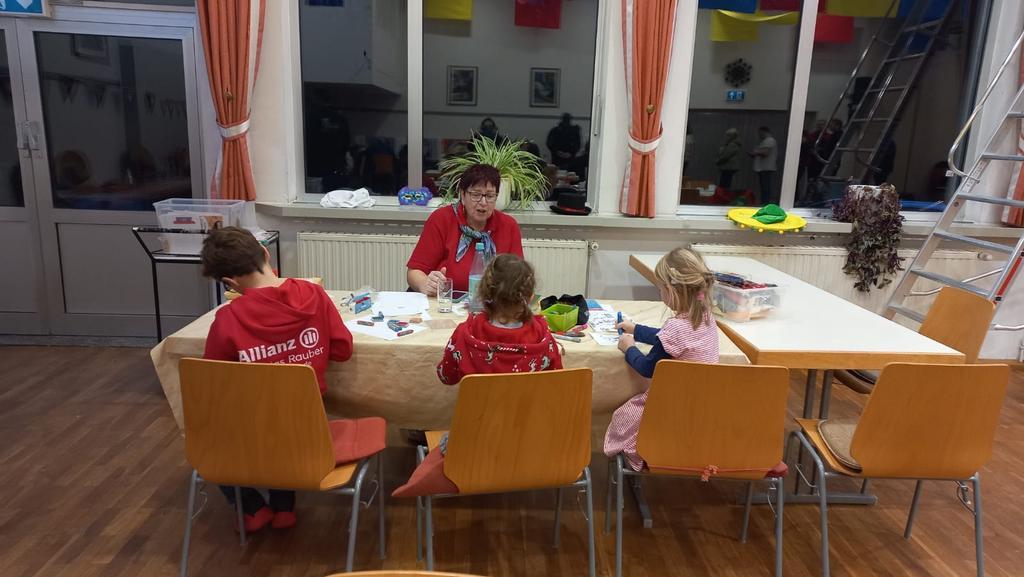 Dank für alle Blutspenden Dank für alle Blutspenden